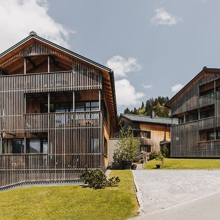 Arlberg Lodges Stuben am Arlberg Εξωτερικό φωτογραφία