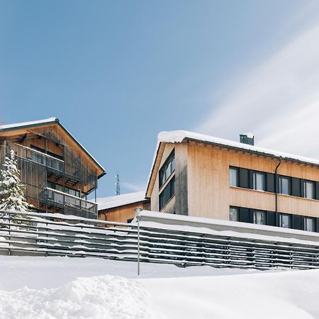 Arlberg Lodges Stuben am Arlberg Εξωτερικό φωτογραφία