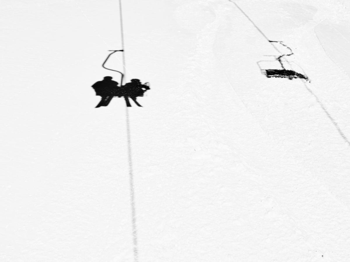 Arlberg Lodges Stuben am Arlberg Εξωτερικό φωτογραφία