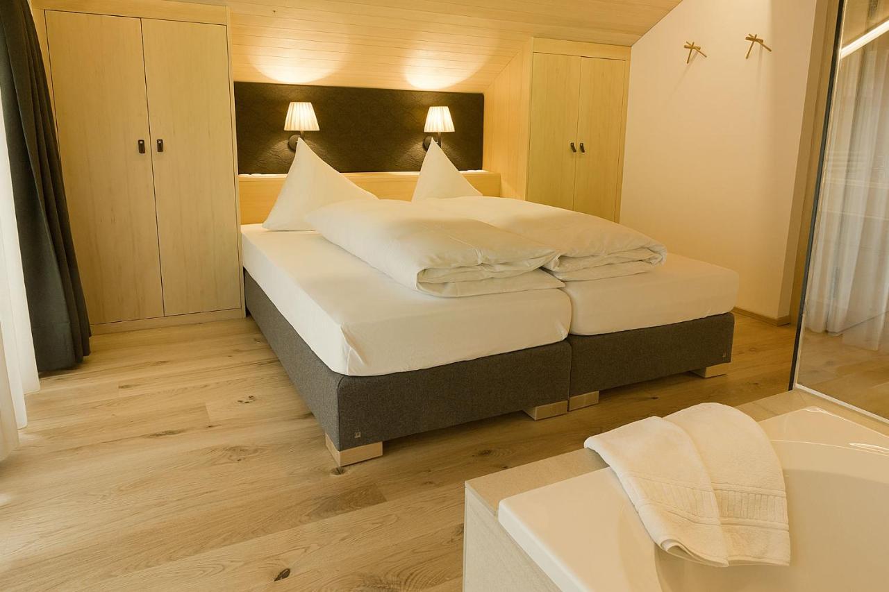 Arlberg Lodges Stuben am Arlberg Εξωτερικό φωτογραφία