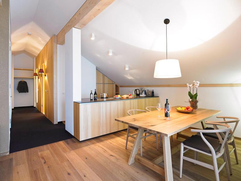 Arlberg Lodges Stuben am Arlberg Εξωτερικό φωτογραφία