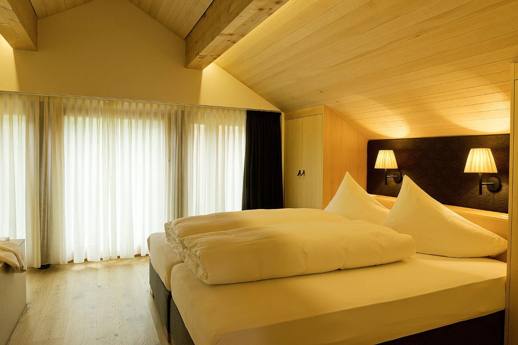 Arlberg Lodges Stuben am Arlberg Εξωτερικό φωτογραφία