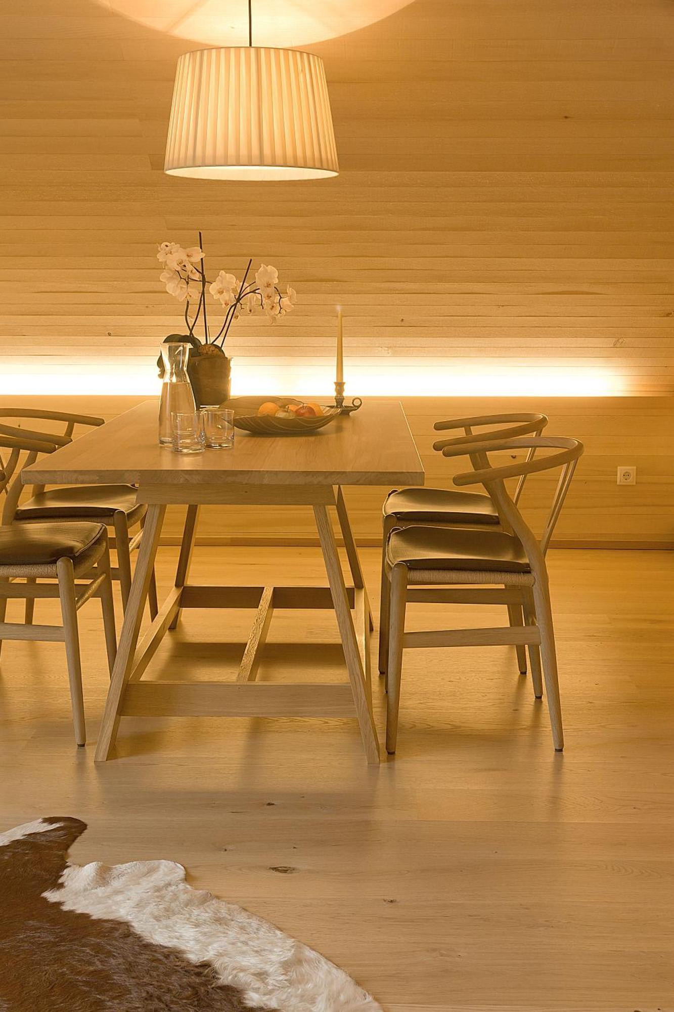 Arlberg Lodges Stuben am Arlberg Εξωτερικό φωτογραφία