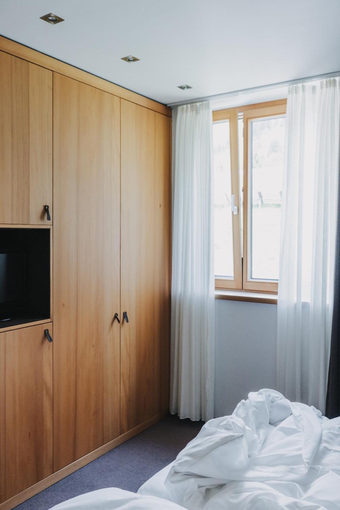 Arlberg Lodges Stuben am Arlberg Εξωτερικό φωτογραφία