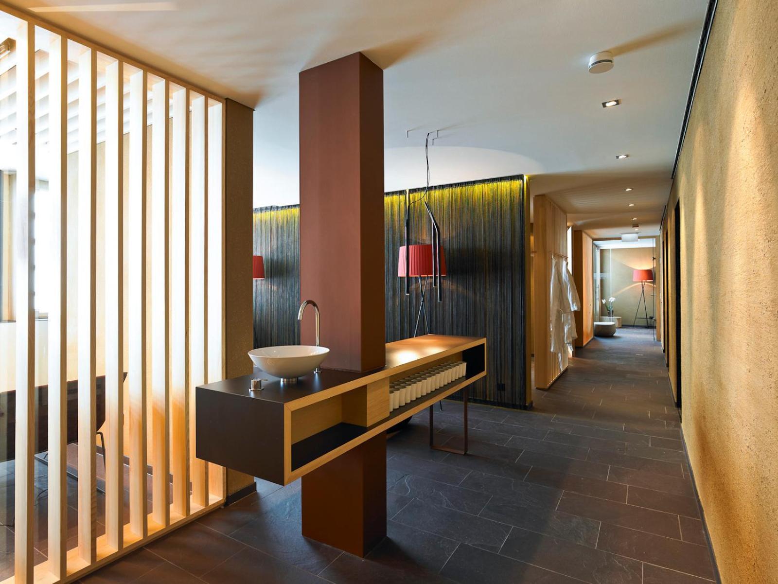 Arlberg Lodges Stuben am Arlberg Εξωτερικό φωτογραφία