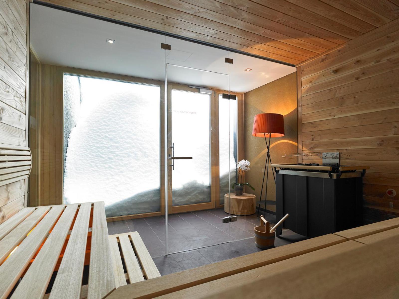 Arlberg Lodges Stuben am Arlberg Εξωτερικό φωτογραφία