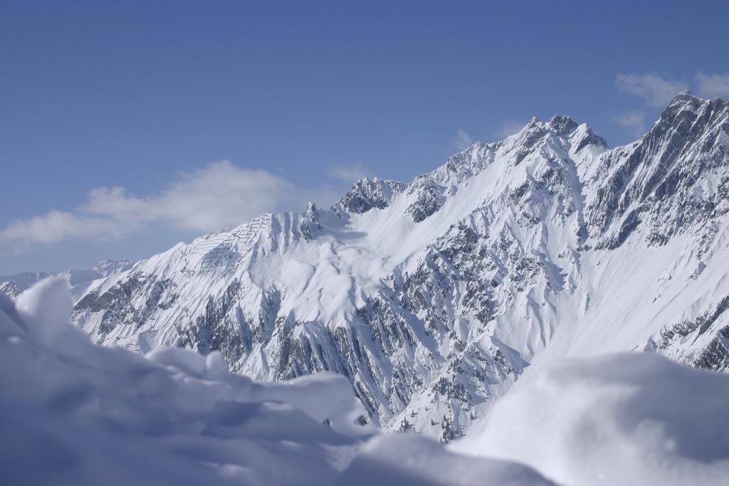 Arlberg Lodges Stuben am Arlberg Εξωτερικό φωτογραφία