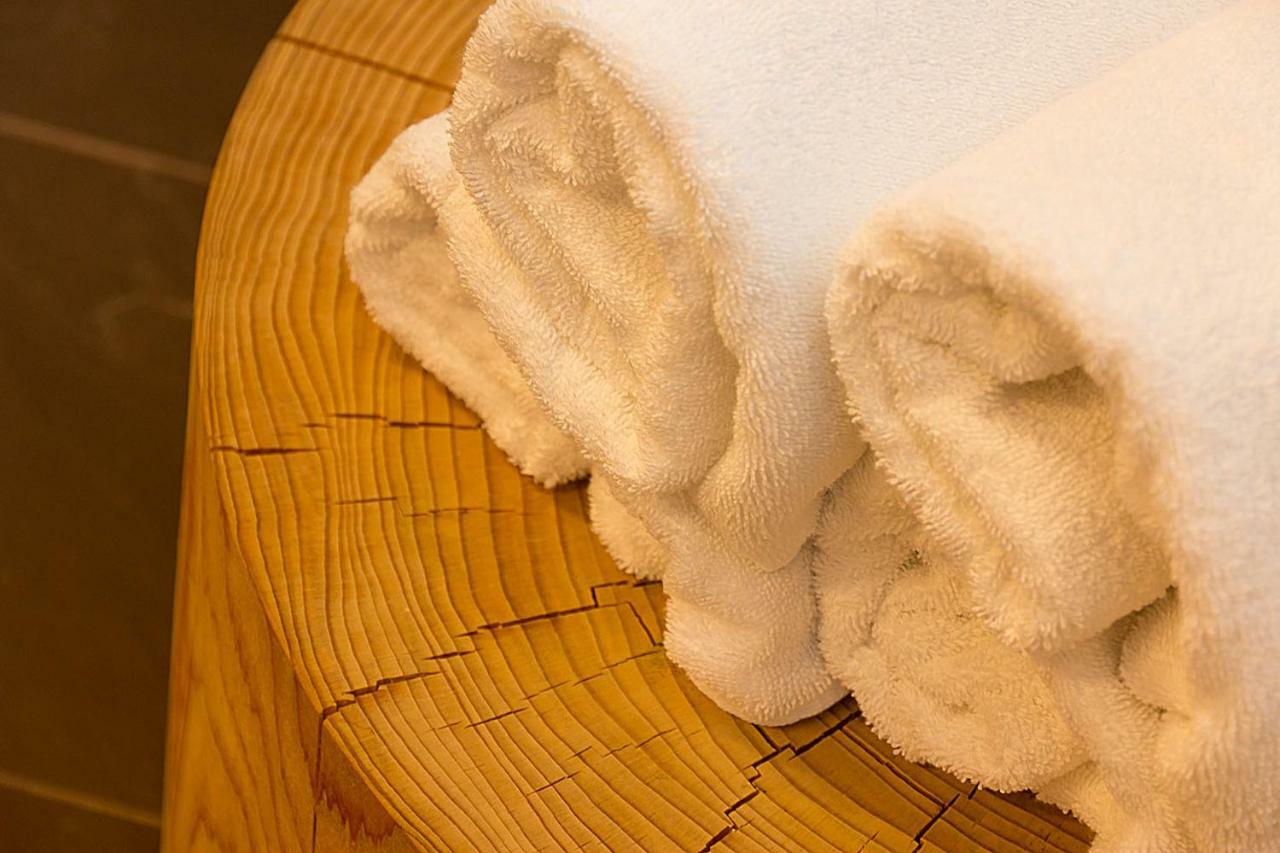Arlberg Lodges Stuben am Arlberg Εξωτερικό φωτογραφία