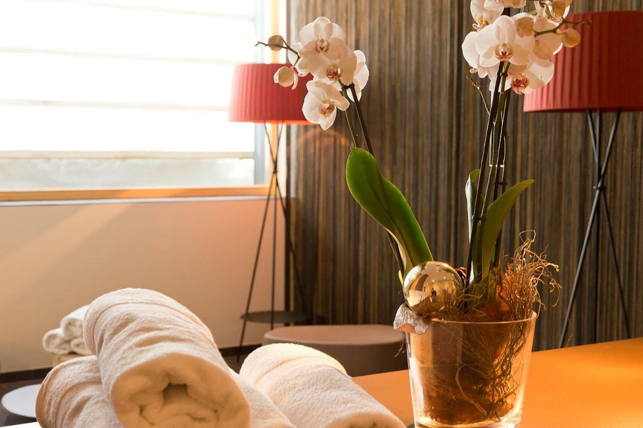 Arlberg Lodges Stuben am Arlberg Εξωτερικό φωτογραφία