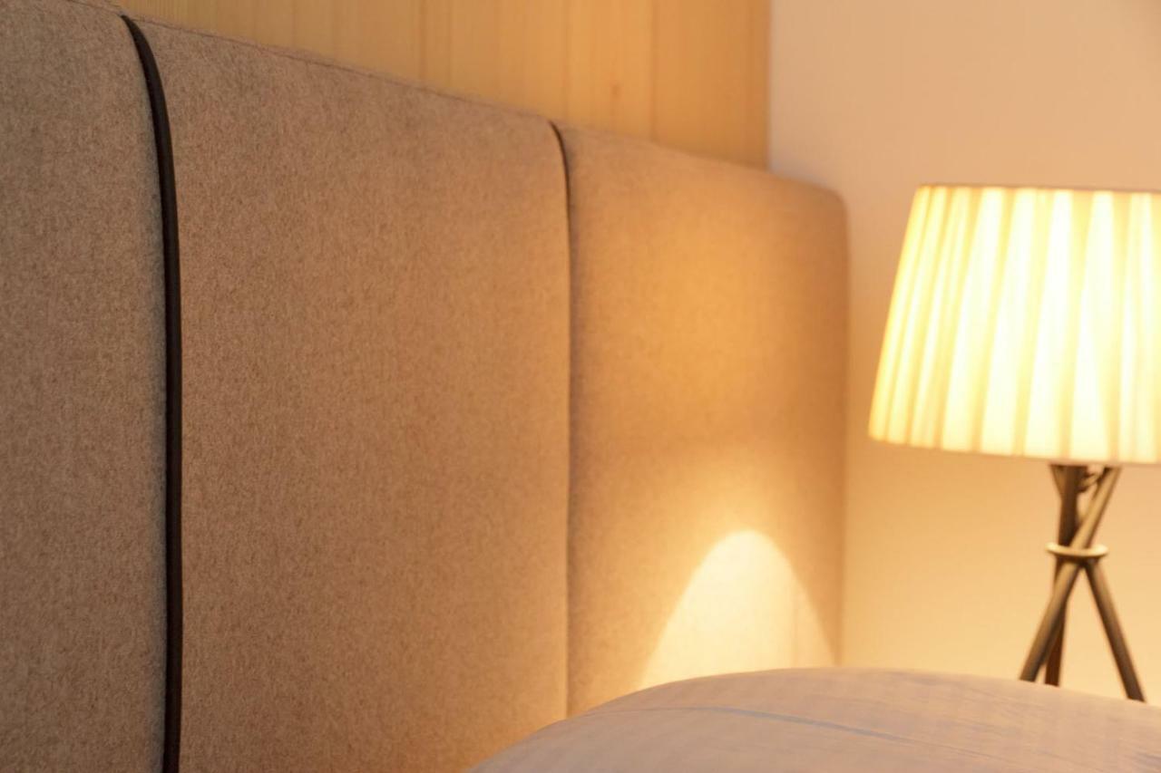 Arlberg Lodges Stuben am Arlberg Εξωτερικό φωτογραφία